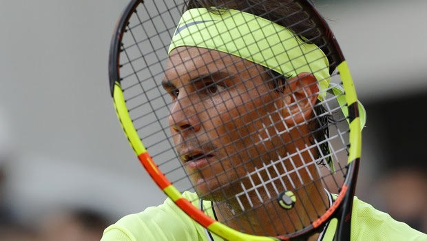 Roland Garros: Ρίχνεται στη μάχη ο Ναδάλ