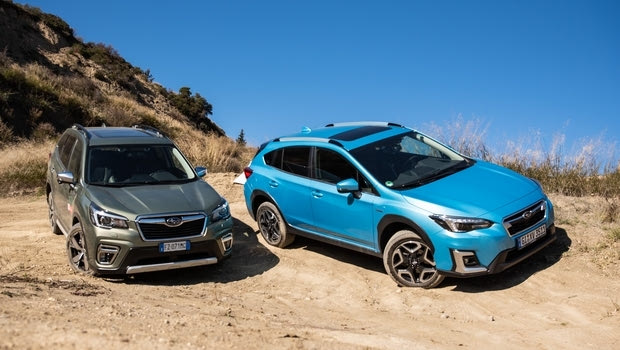 Μειώθηκαν και οι τιμές των Subaru