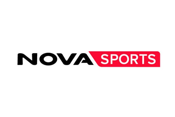 Novasports: Non stop αθλητική πανδαισία με περισσότερους από 80 αγώνες!