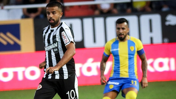 Super League Interwetten: Αλλαγή ώρας σε δύο αναμετρήσεις