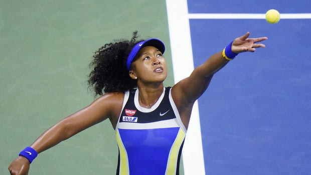 US Open: Ξόρκισε τον κακό της δαίμονα η Οσάκα