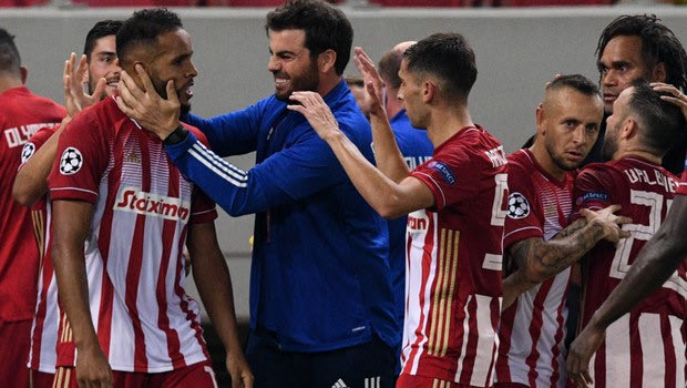 Βαθμολογία UEFA: Βαθμοί ελπίδας από Ολυμπιακό