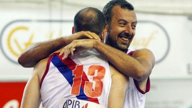 Νίκος Μίχαλος για Πανιώνιο: “Νιώθω μεγάλη στεναχώρια”