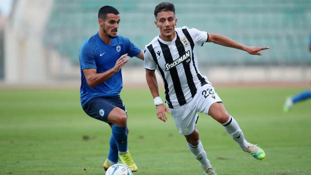 Super League Interwetten: Στις 19.00 το ΠΑΟΚ – Ατρόμητος