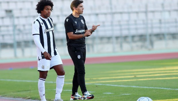 ΠΑΟΚ: Σε ρυθμούς Κρασνοντάρ ο Δικέφαλος