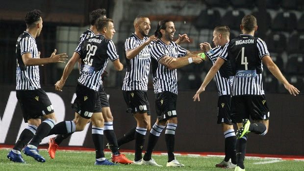 ΠΑΟΚ: Ξεσηκωμός για την πρόκριση