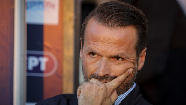 Ξάνθη: Ο Γιάννης Παπαδημητρίου ανακοίνωσε την αποχώρησή του