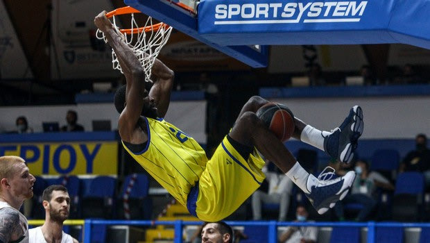 WATT+VOLT Super Cup: Προμηθέας και Περιστέρι για τον πρώτο τίτλο