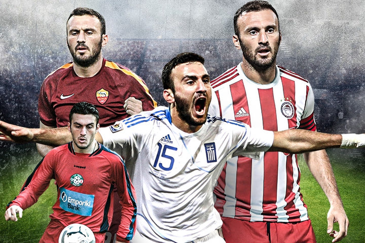 Βασίλη Τοροσίδη, η μοίρα σου