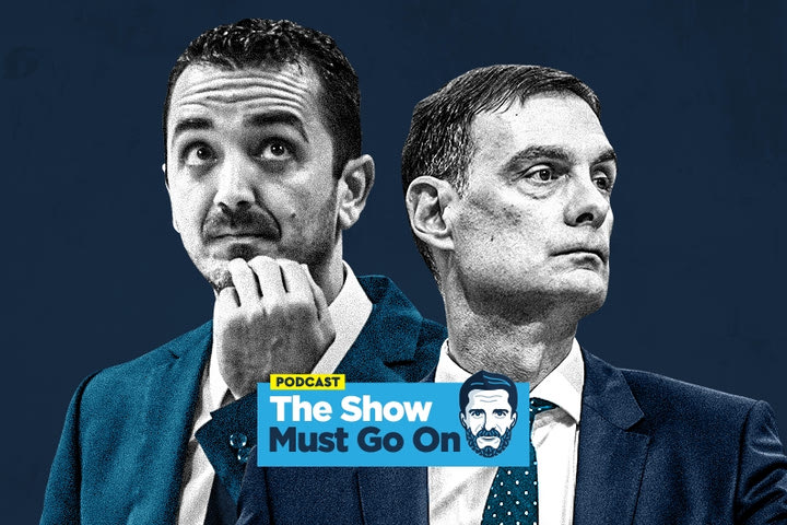 Και ο Θεός βοηθός