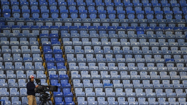 Premier League: Δεν επιστρέφουν οι φίλαθλοι την 1η Οκτωβρίου