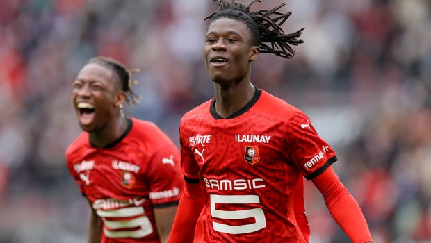 Ligue 1: Ιστορική πρωτιά για Ρεν, νέα γκελα για Μαρσέιγ