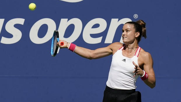 US Open: Απέκλεισε την Σάκκαρη η Σερίνα