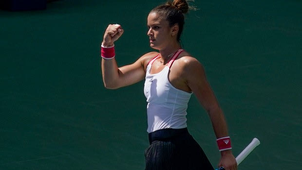 Roland Garros: Πρεμιέρα με σούπερ ντέρμπι και Σάκκαρη