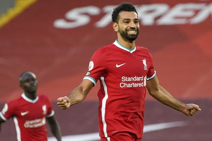 Λίβερπουλ – Λιντς 4-3: Ο Σαλάχ έσωσε τους Reds σε εκπληκτικό παιχνίδι