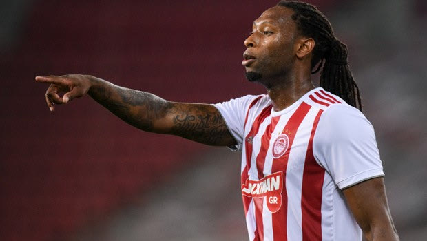 Α Bola: “Διακοπή στις διαπραγματεύσεις Ολυμπιακού – Μπενφίκα για τον Σεμέδο”