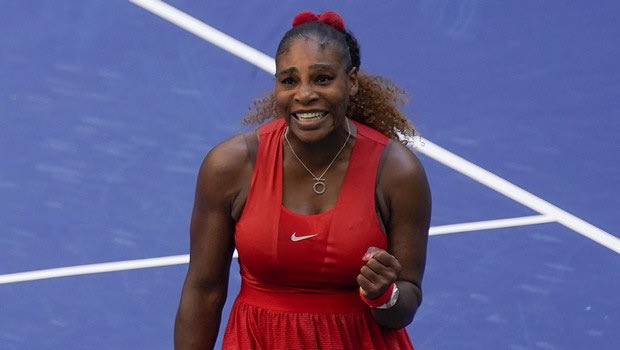 US Open: Με Σερίνα Γουίλιαμς στους “16” η Σάκκαρη