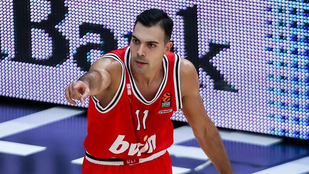 EuroLeague: Οι 10 μεγαλύτερες μεταγραφές