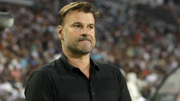 Παρτιζάν: Επίσημα νέος προπονητής ο Στανόγεβιτς