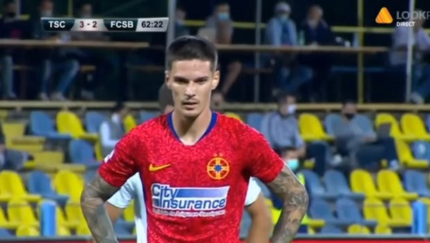 Europa League: 14 κρούσματα κορονοϊού η Στεάουα πριν το ματς με την Λίμπερετς