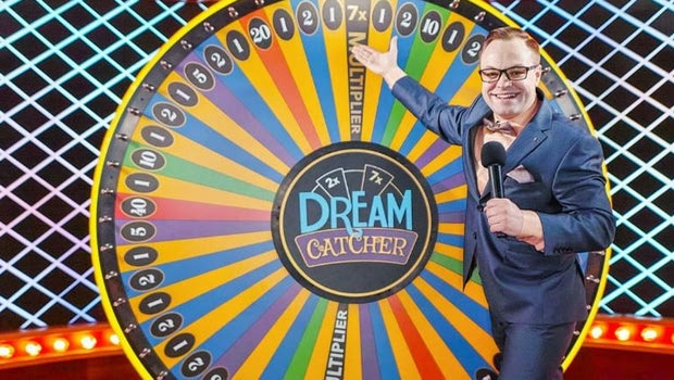 Κέρδισε 196.000€ από το κινητό της στο Live Casino της Stoiximan
