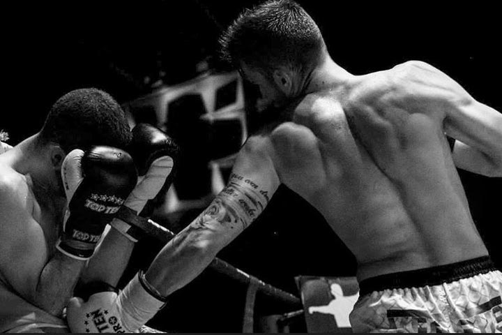 Big Brother: Έλληνας kickboxer στο reality show