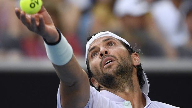 Roland Garros: Εκτός ο Βερντάσκο λόγω κορονοϊού