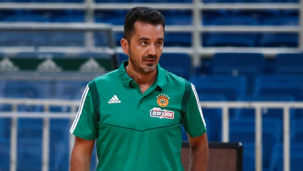 Βόβορας: “Η νοοτροπία είναι το μεγάλο μας στοίχημα”