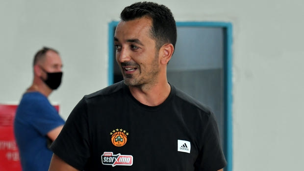 Βόβορας: “Να χτίσουμε αυτό που περιμένει ο κόσμος”