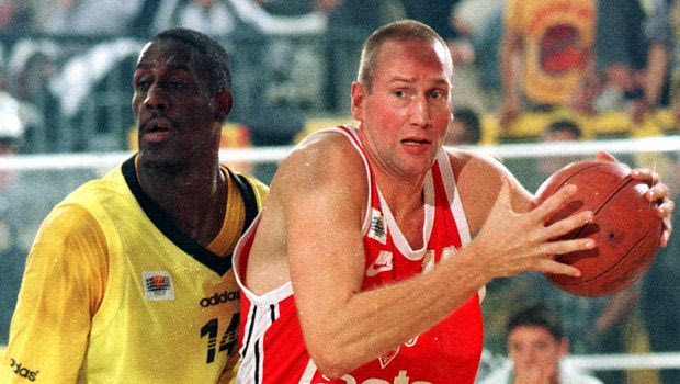 EuroLeague: Θυμήθηκε τον άλλοτε “ερυθρόλευκο”, Κρίστιαν Βελπ