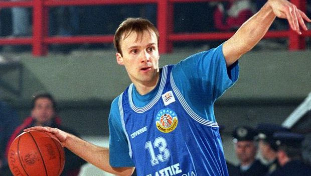 EuroLeague: Θυμήθηκε τον Γιούρι Ζντοβτς