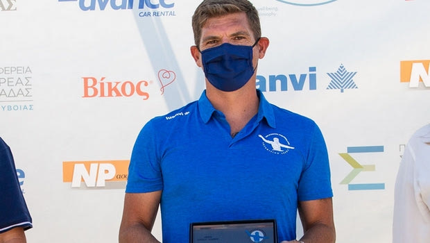 Γιαννιώτης στο Sport24.gr: “Ο Αυθεντικός Μαραθώνιος Κολύμβησης συνδυάζει αθλητισμό και ιστορία”