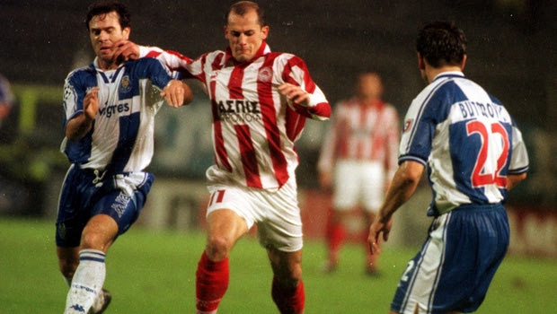 Κουίζ: Πόσο καλά θυμάστε τα ματς του Ολυμπιακού με την Πόρτο;