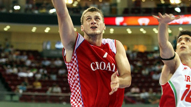 Αποσύρεται από τα παρκέ ο ρέκορτνμαν της ABA League, Μαρίν Ρόζιτς