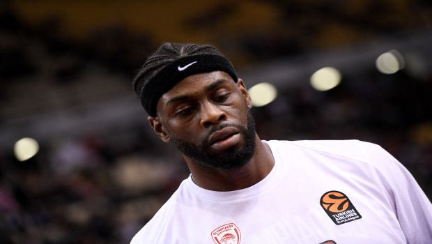 MVP της 2η αγωνιστικής του EuroCup ο πρώην παίκτης του Ολυμπιακού Γουίλι Ριντ