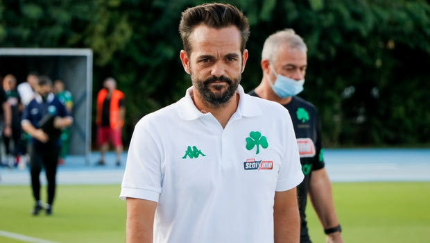 Παναθηναϊκός: Δεν θα πάει για άλλη μεταγραφή