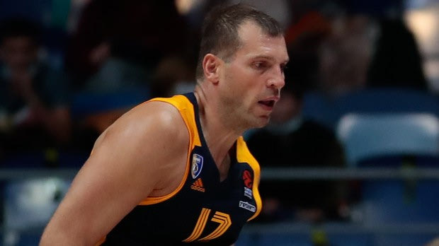 Με ροτέισον οκτώ παικτών στη VTB League η Χίμκι των επτά απουσιών