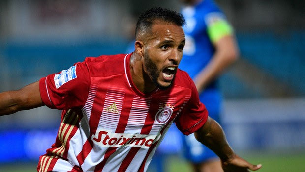 ΠΑΣ Γιάννινα – Ολυμπιακός 1-1: Το φοβερό σήκωμα του Φορτούνη και η άψογη κεφαλιά του Ελ Αραμπί