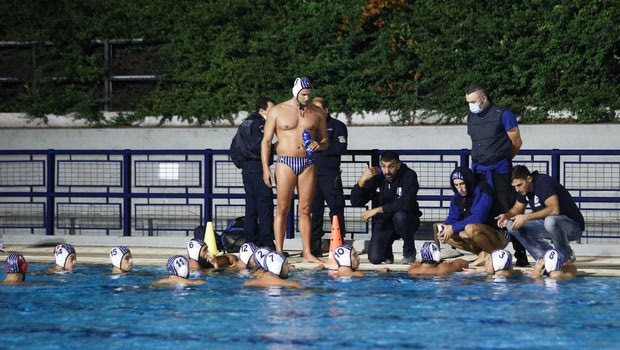 Πόλο: Σφοδρή επίθεση του Απολλώνα στην ΚΟΕ