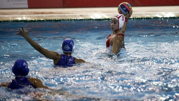Α Εθνική γυναικών: Έκανε το 4/4 ο Ολυμπιακός, νίκες για Βουλιαγμένη και ΑΕΚ