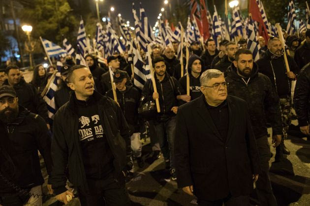 Εγκληματική οργάνωση με συγκροτημένη δράση από το 2008 η Χρυσή Αυγή – Η επίθεση από την οποία ξεκίνησαν όλα