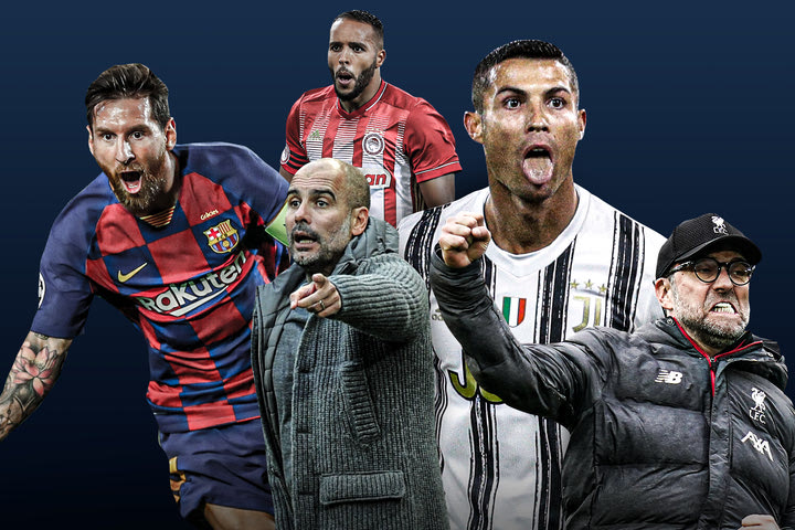 Τα πέντε πράγματα που πρέπει να γνωρίζεις για το φετινό Champions League