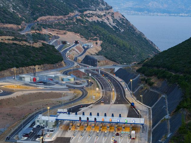 Η μεγάλη αλλαγή που έρχεται στα διόδια για να γίνει η ζωή μας πιο εύκολη