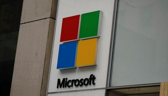 Microsoft:Πώς η Αμερική ανακάλυψε την Ελλάδα (και είναι πλέον μία από τις λίγες που έχουν επιλεγεί παγκοσμίως)