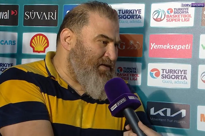 Παράγοντας Φενέρμπαχτσε για Αταμάν: “Η Ελλάδα δεν είναι Τουρκία, εκεί έχει βεγγαλικά και πυρσούς”