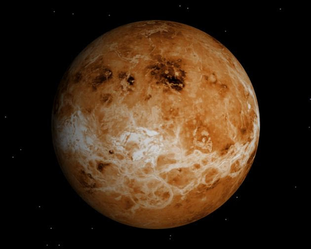 Η NASA ίσως εντόπισε το 1978 ίχνη ζωής στην Αφροδίτη (χωρίς να το συνειδητοποιήσει)