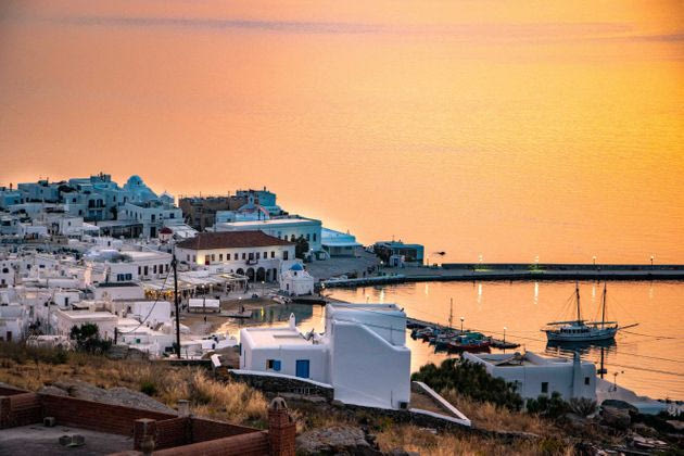Τι είχαμε και τι χάσαμε στον τουρισμό