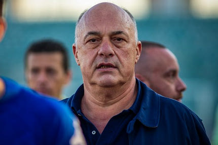 Μπέος: “Ο Βόλος πουλήθηκε σε ξένο fund”