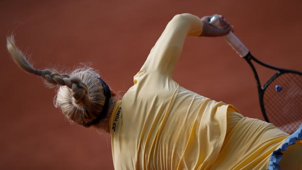 Roland Garros: Αστυνομική έρευνα για στημένο ματς