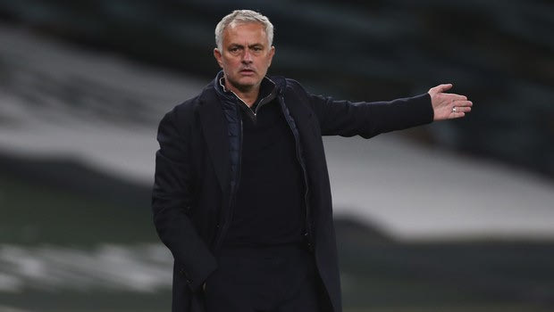 Μουρίνιο: “Έδωσα την ζωή μου στην Μάντσεστερ Γιουνάιτεντ”
